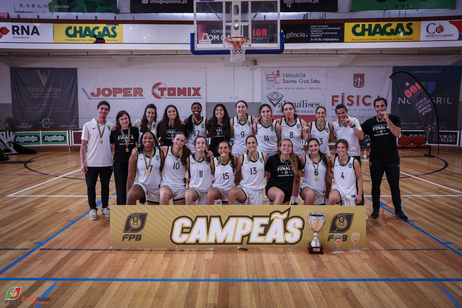 ABL imagem de galeria