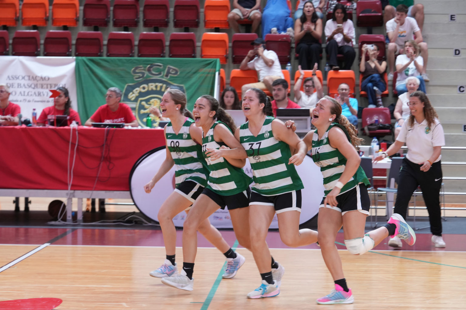 ABL imagem de galeria