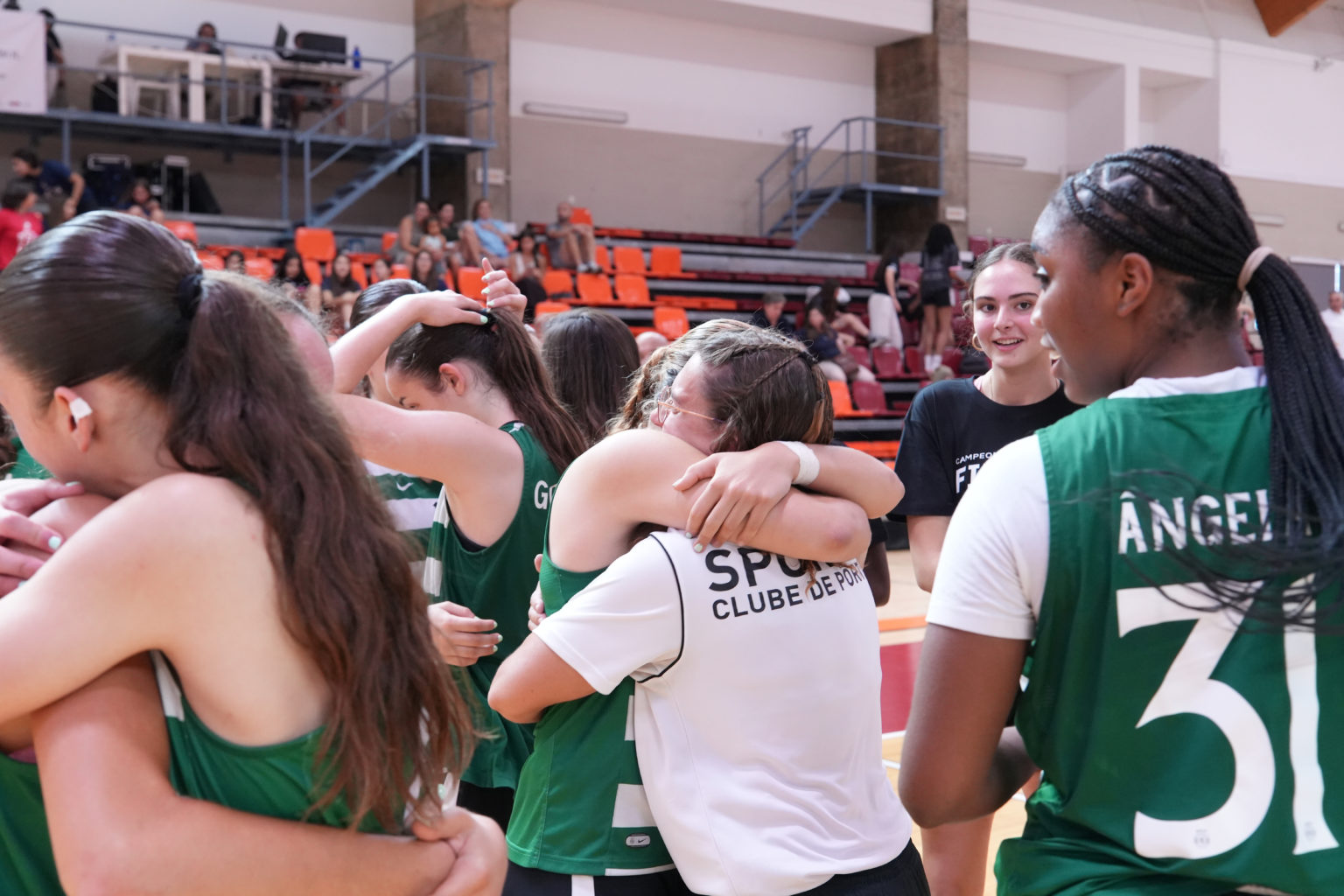 ABL imagem de galeria