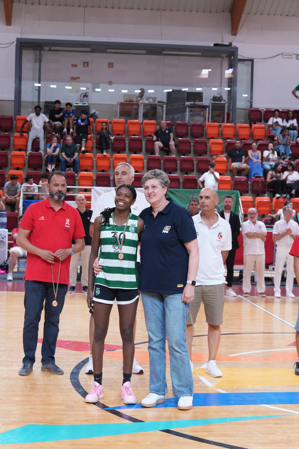 ABL imagem de galeria