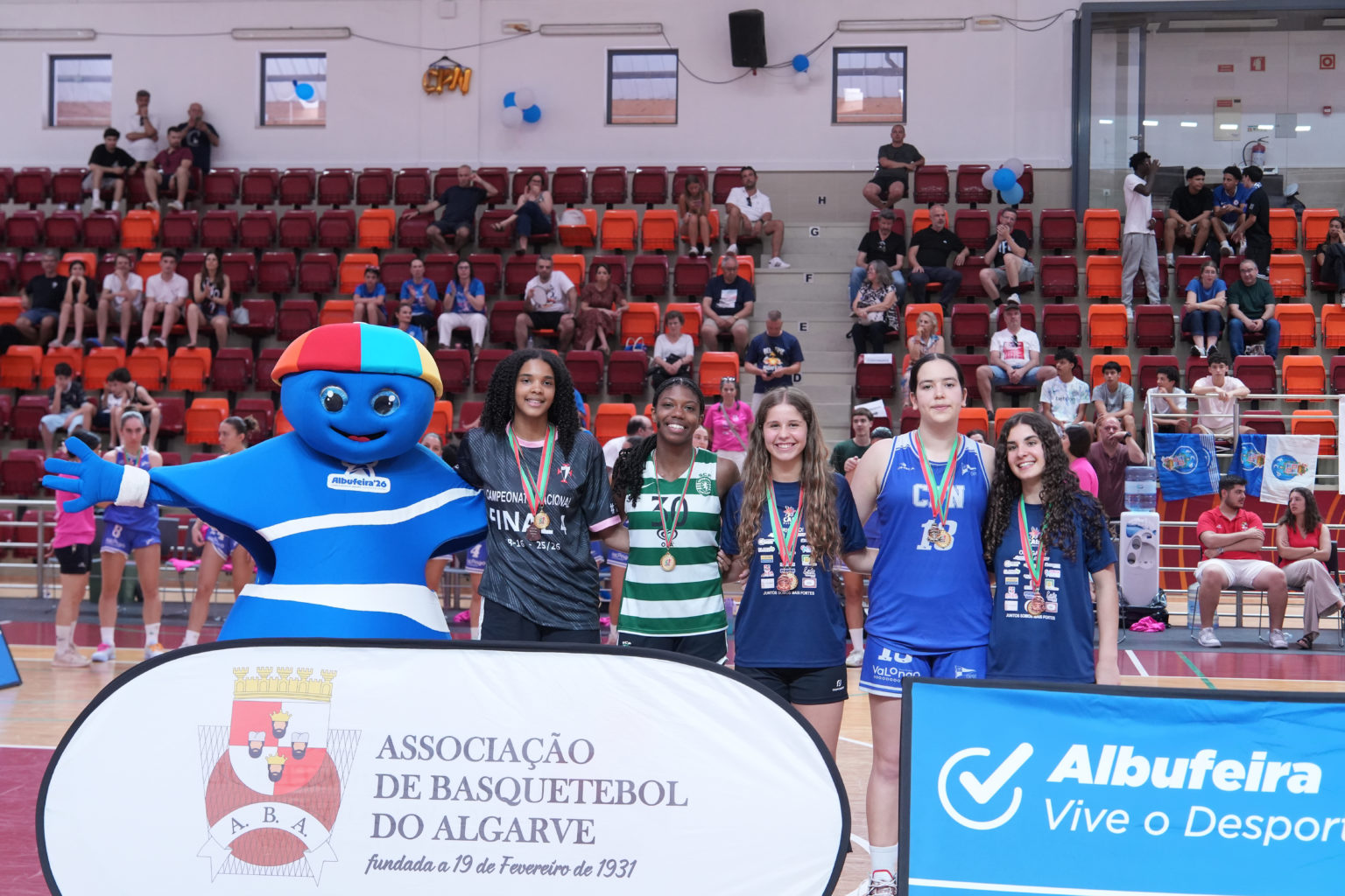 ABL imagem de galeria