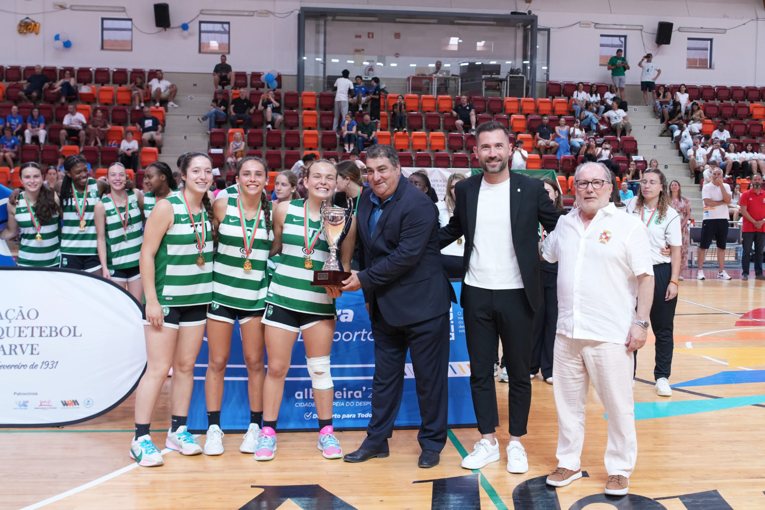 ABL imagem de galeria