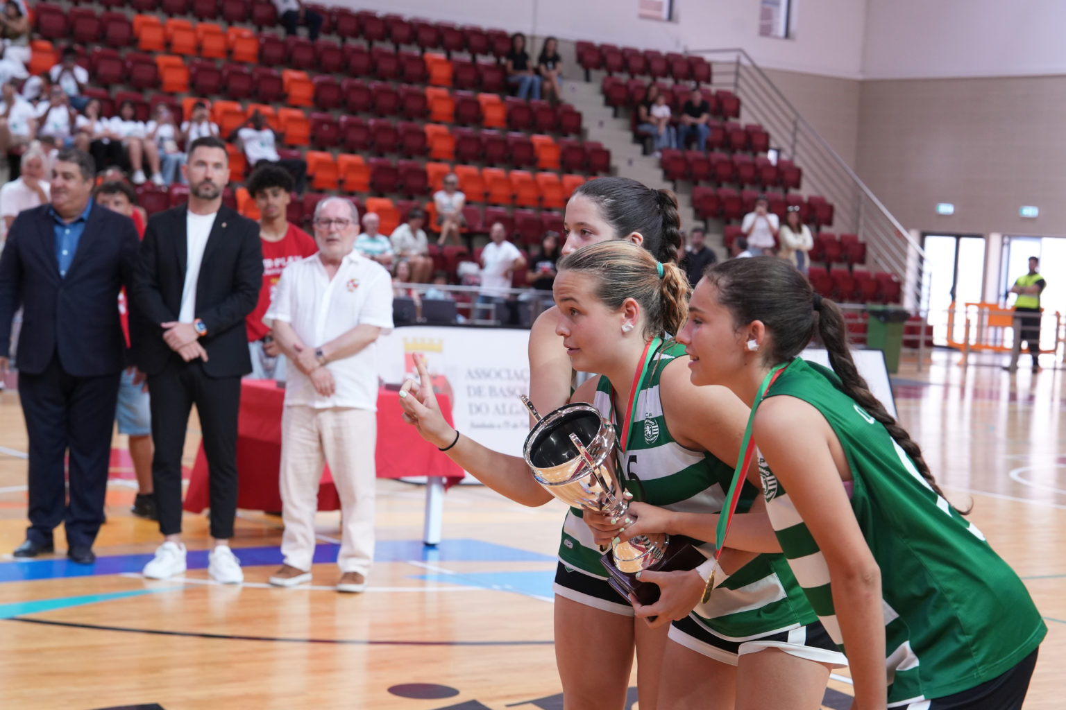 ABL imagem de galeria