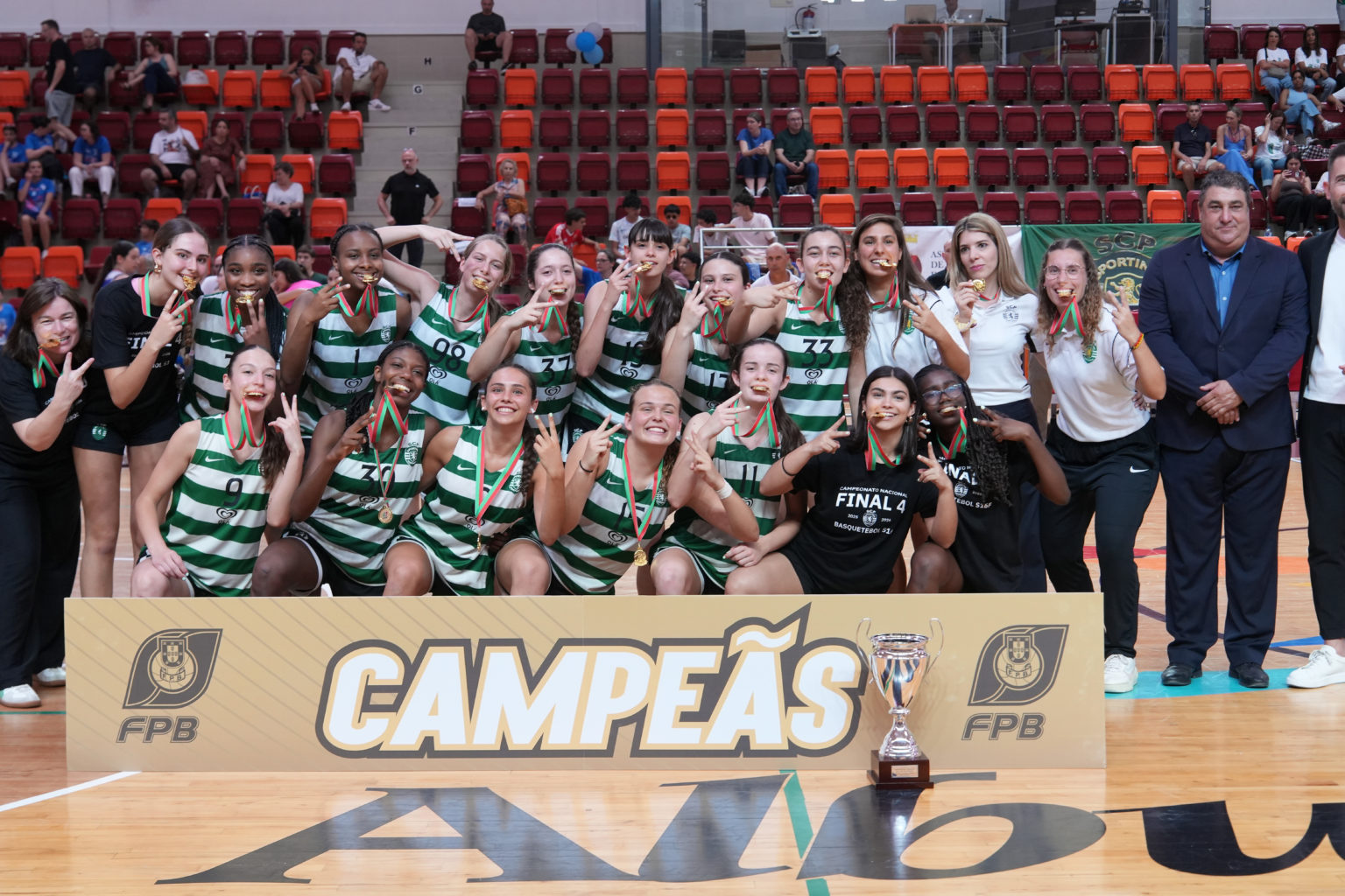ABL imagem de galeria