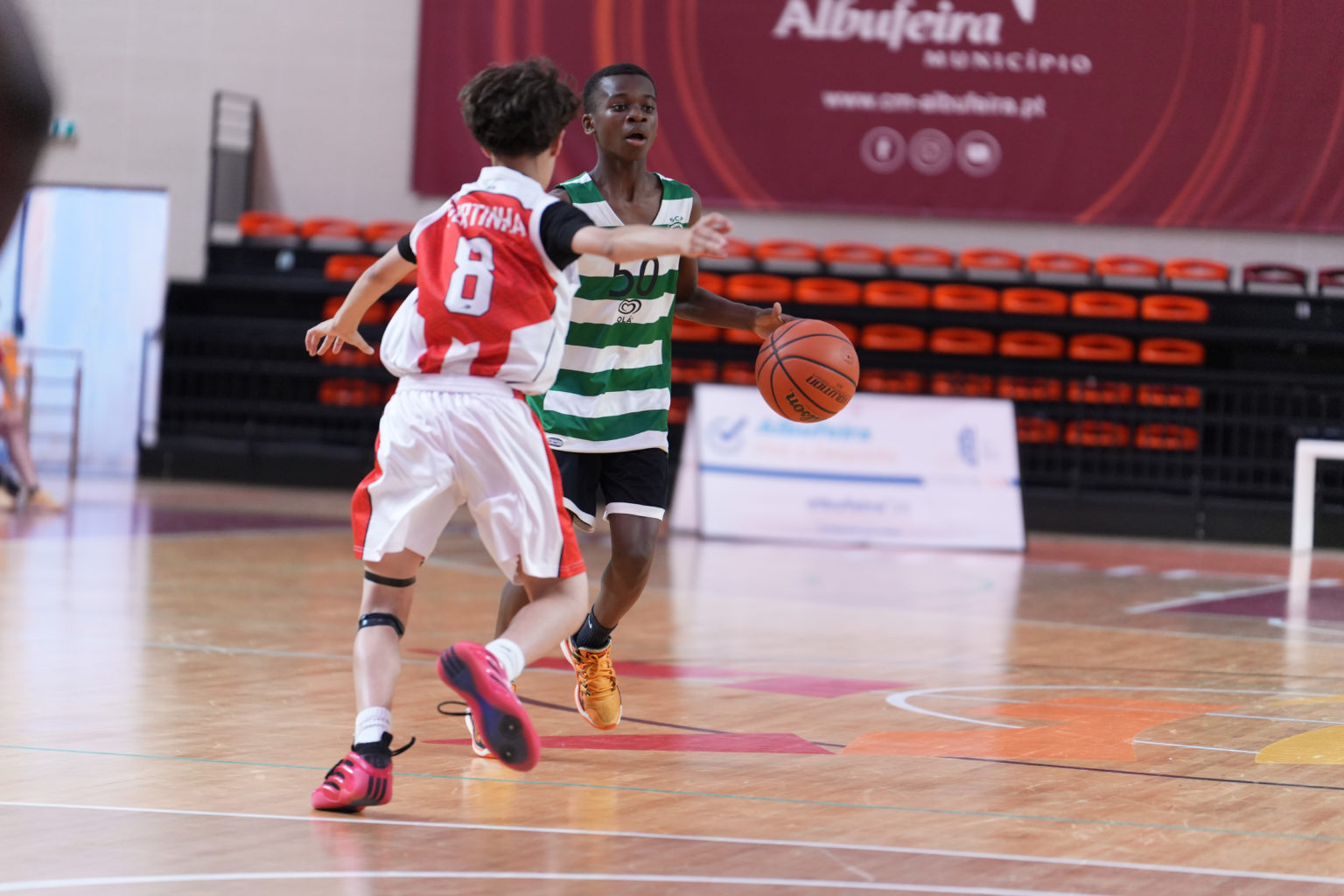 ABL imagem de galeria
