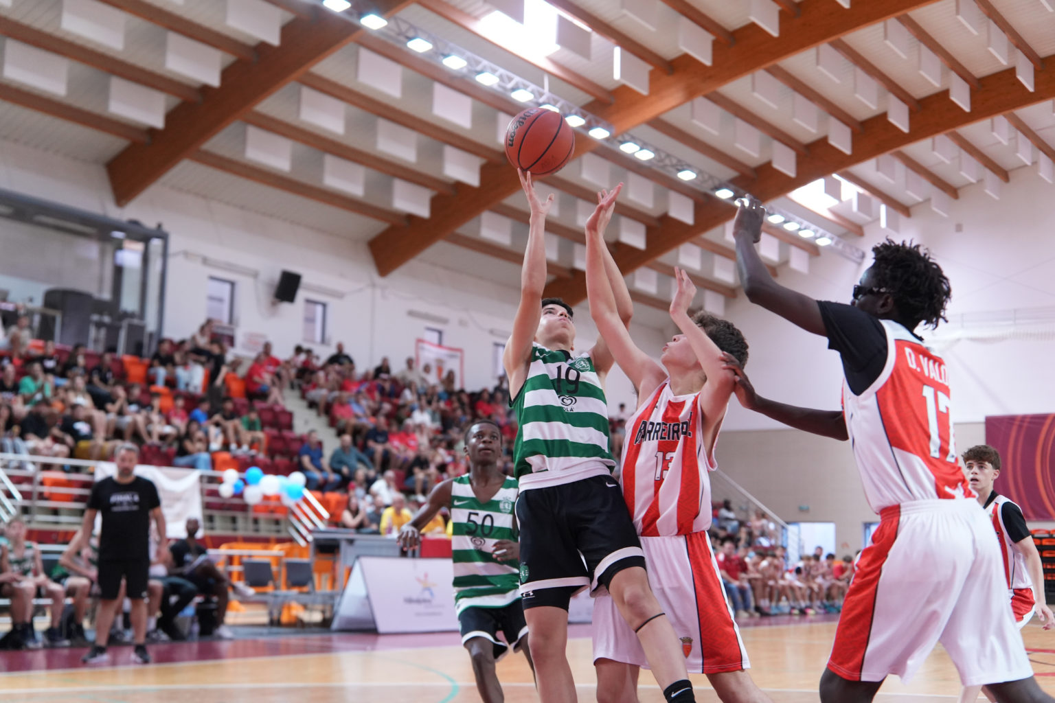 ABL imagem de galeria