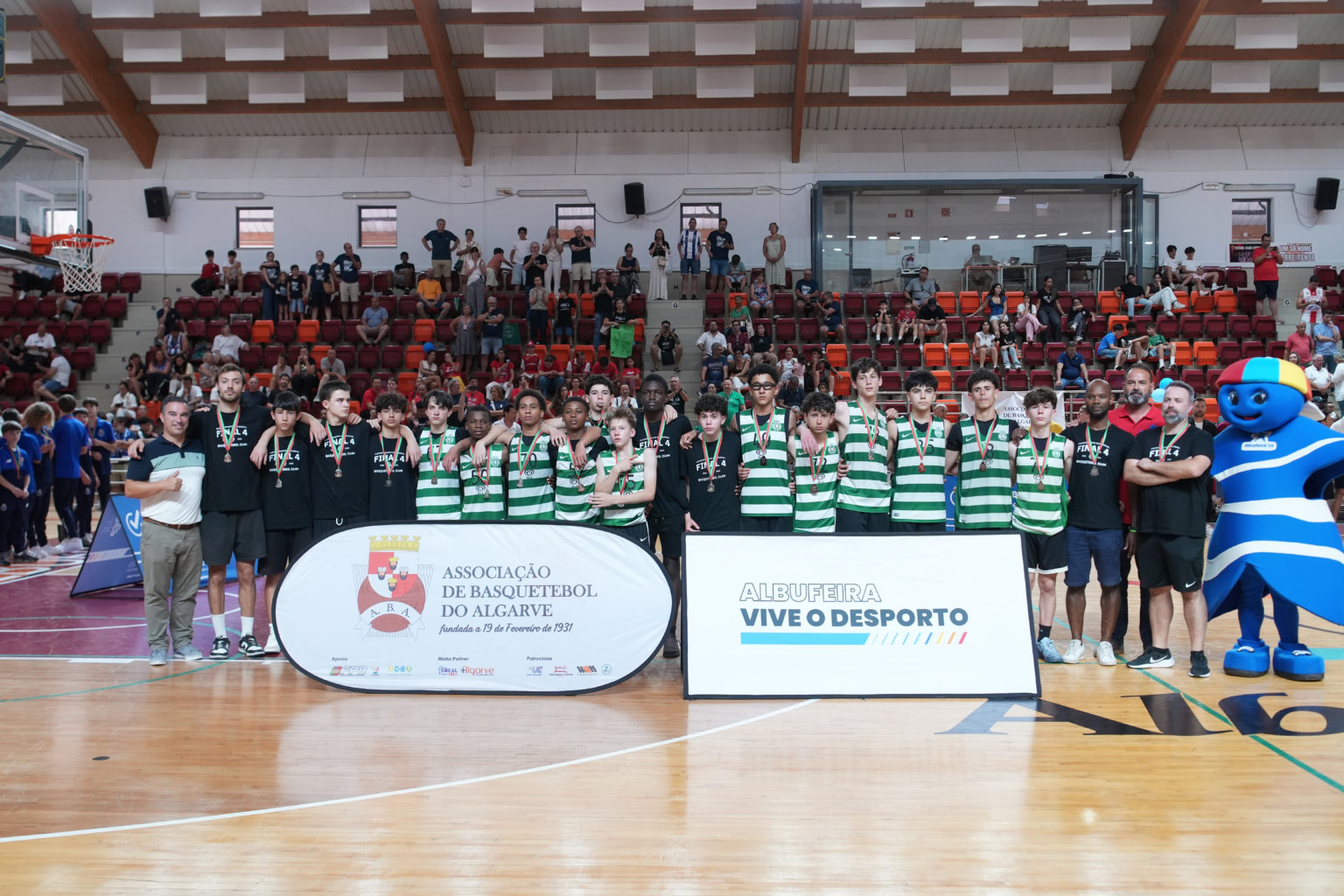 ABL imagem de galeria