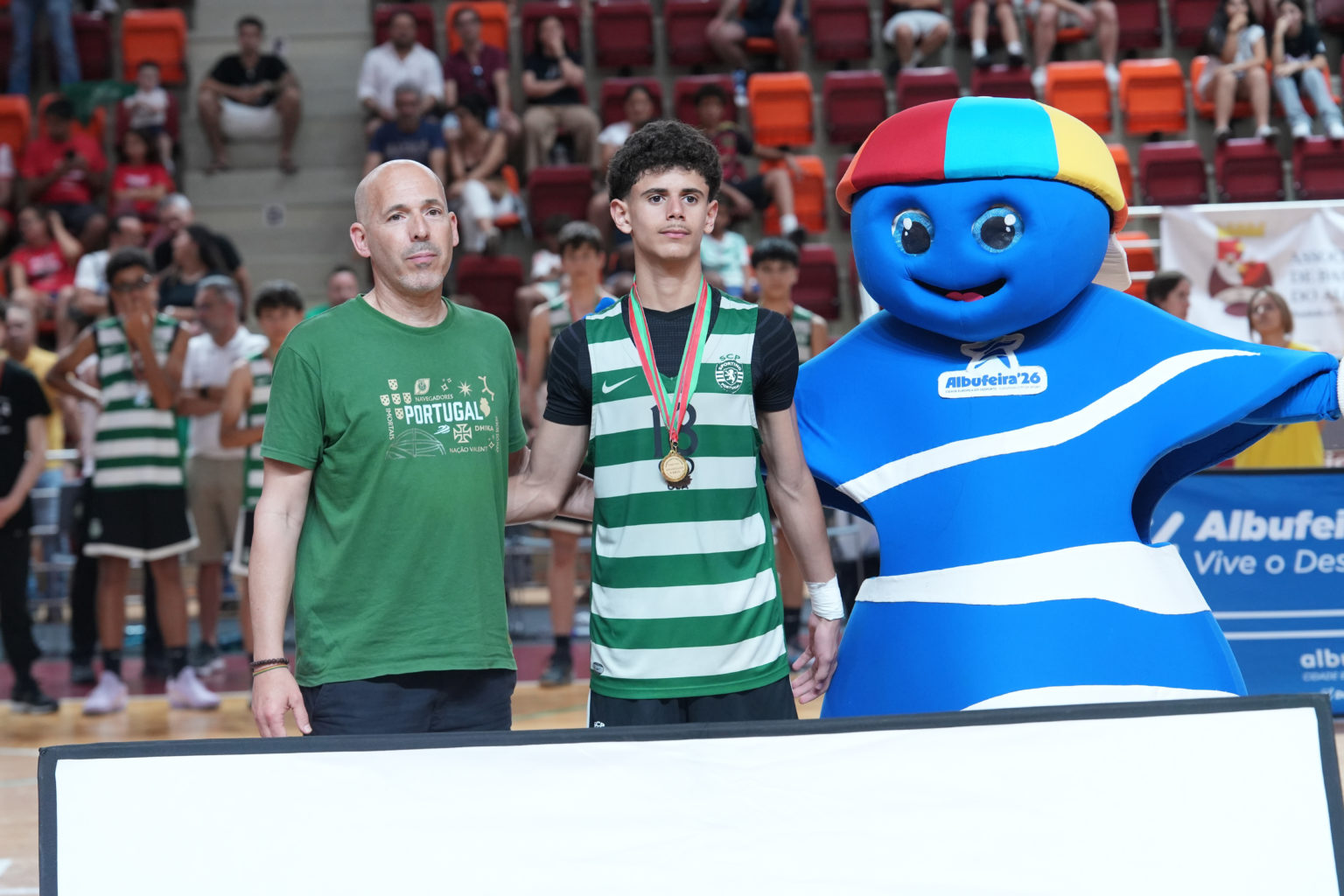 ABL imagem de galeria