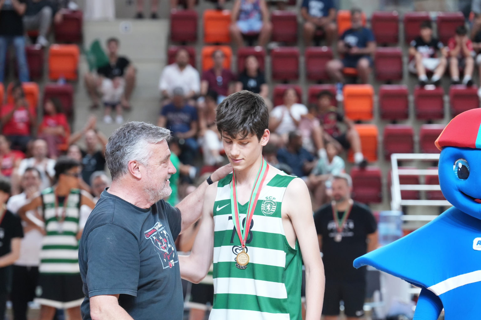 ABL imagem de galeria