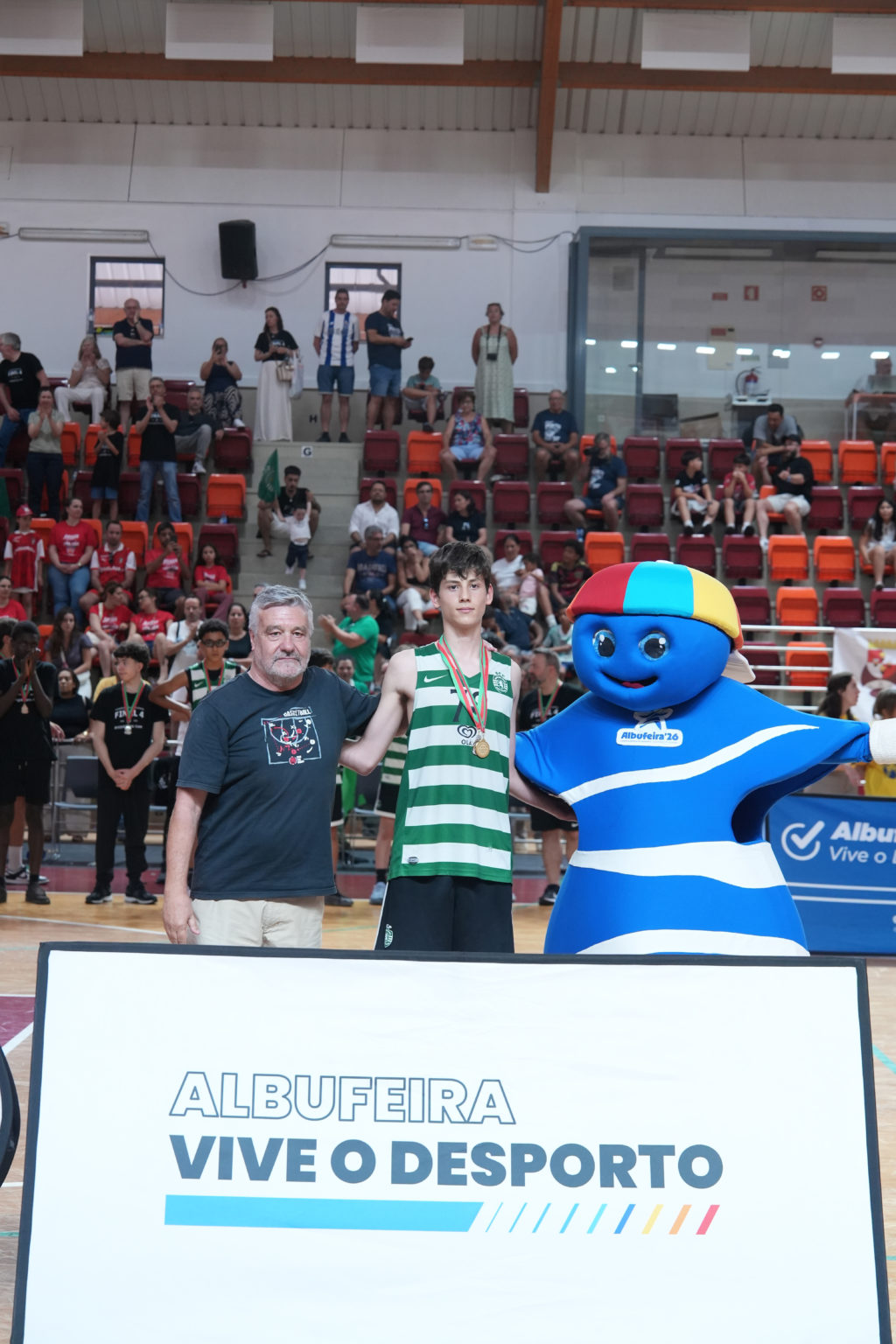 ABL imagem de galeria