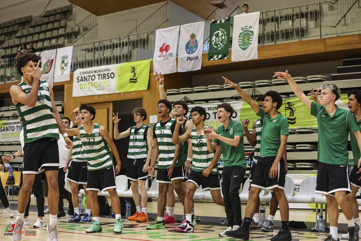 ABL imagem de galeria
