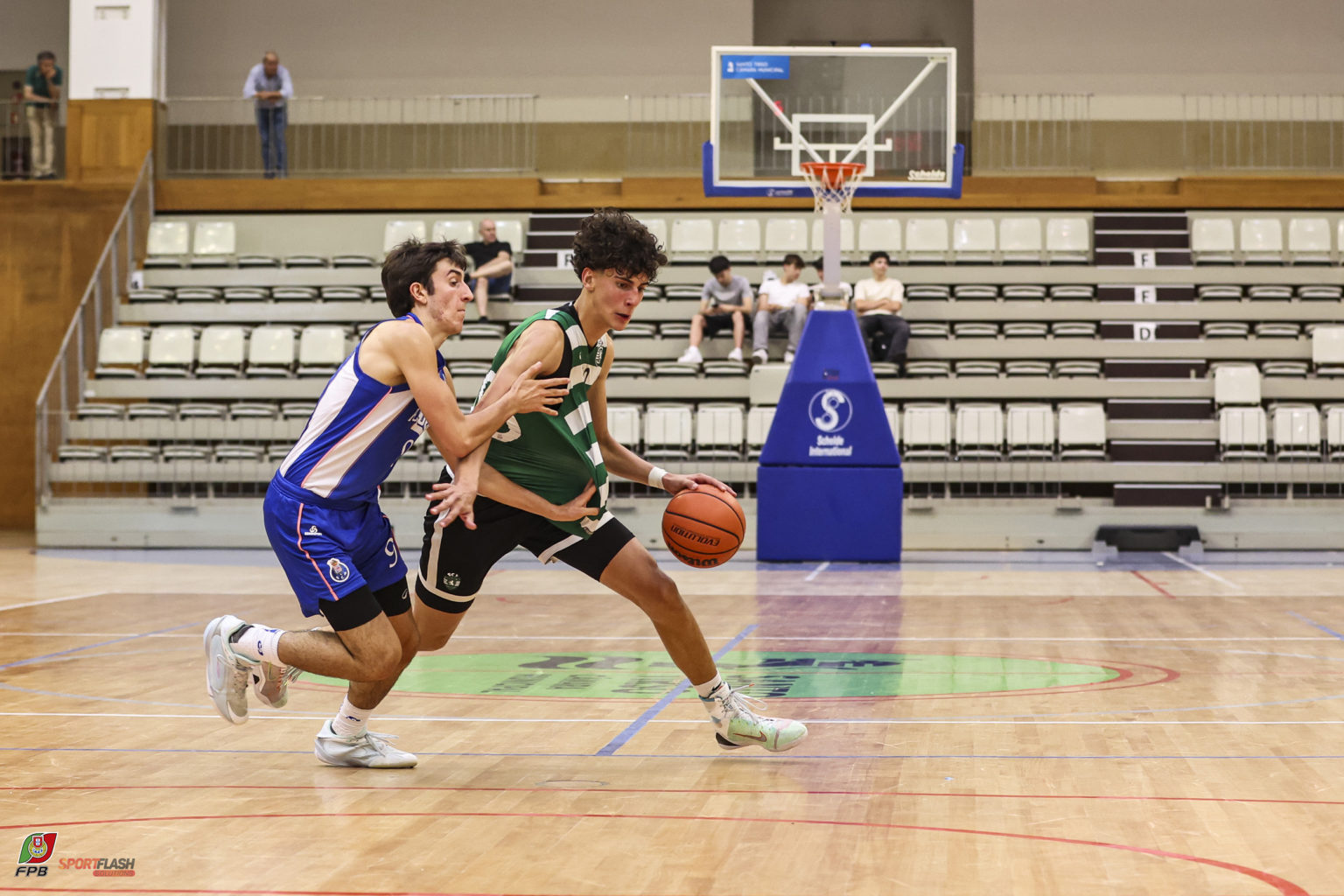 ABL imagem de galeria