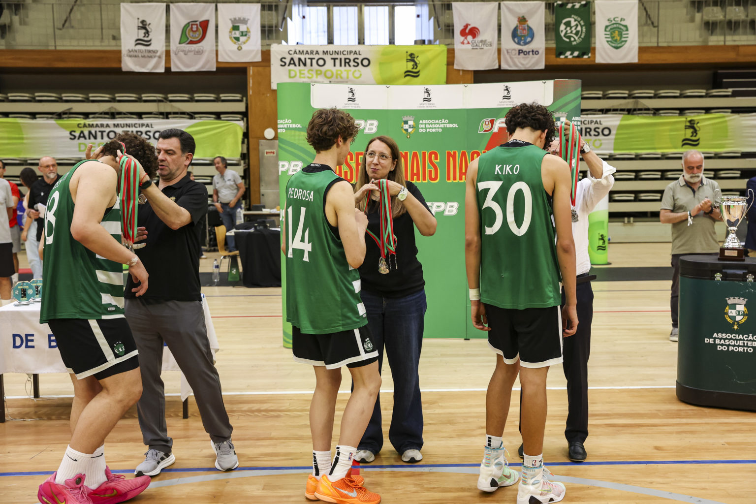 ABL imagem de galeria