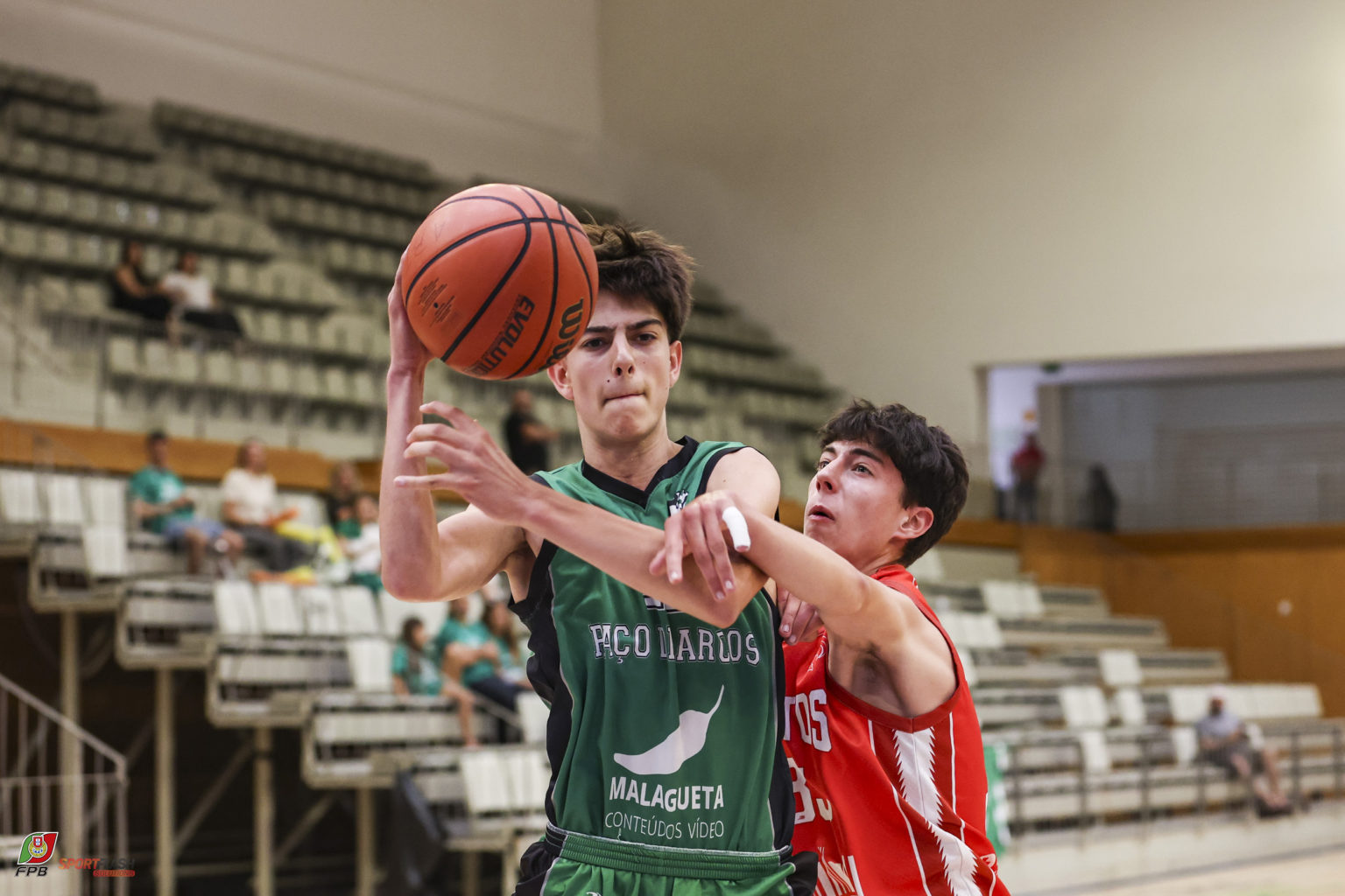ABL imagem de galeria