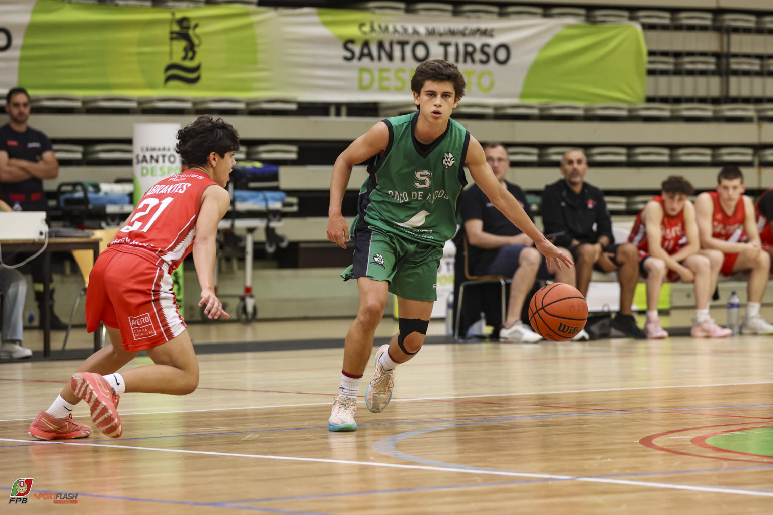 ABL imagem de galeria