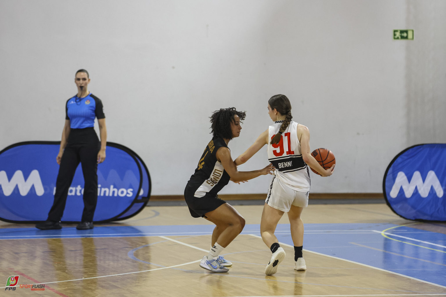 ABL imagem de galeria
