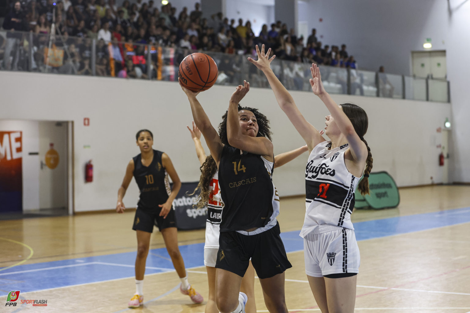 ABL imagem de galeria