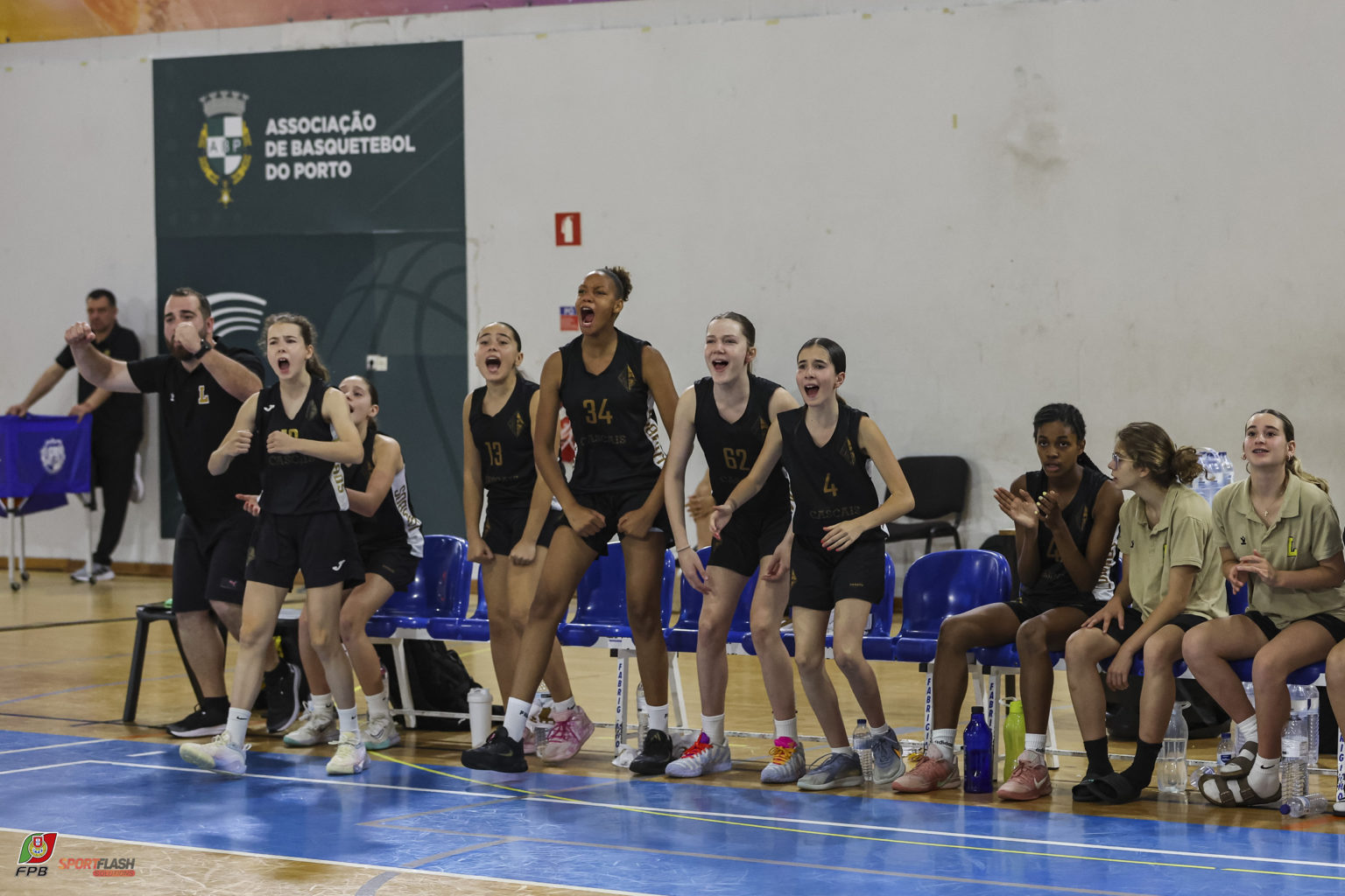 ABL imagem de galeria