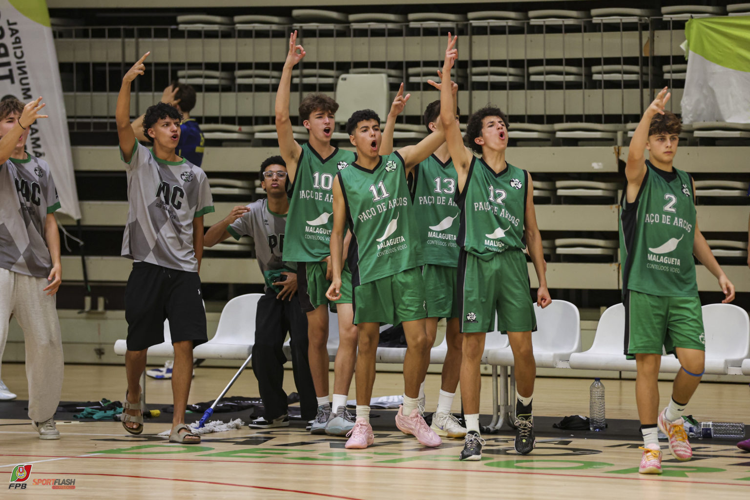 ABL imagem de galeria