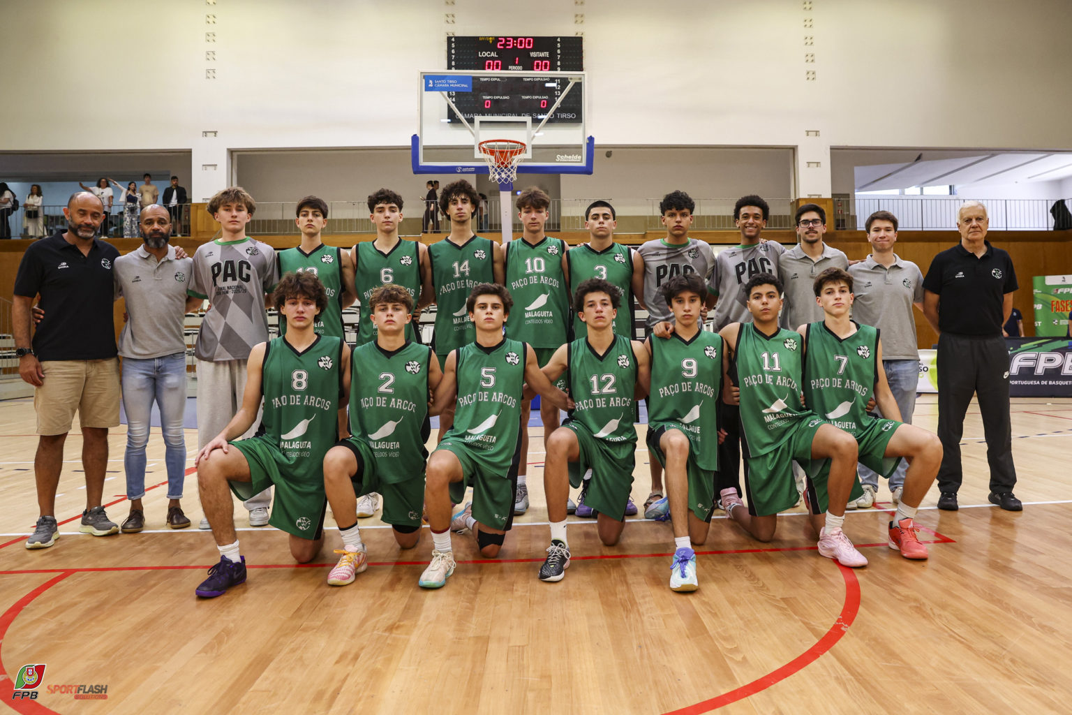 ABL imagem de galeria