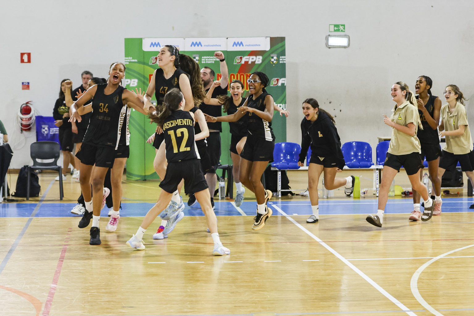 ABL imagem de galeria