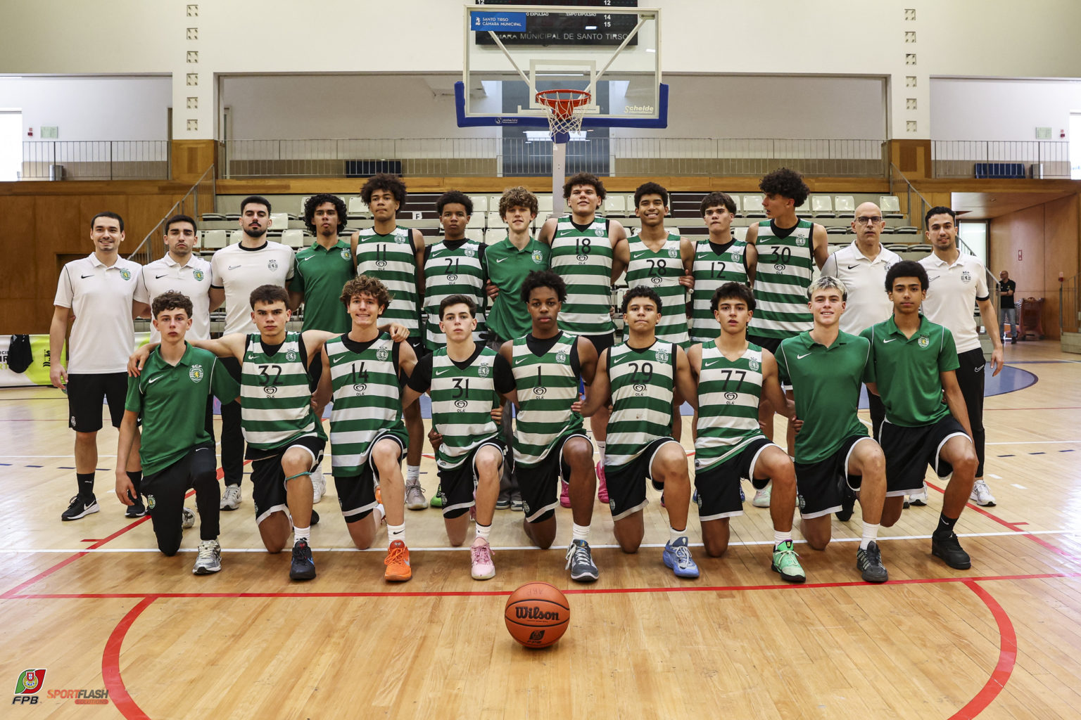 ABL imagem de galeria