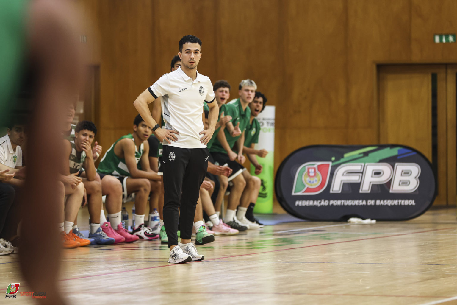 ABL imagem de galeria