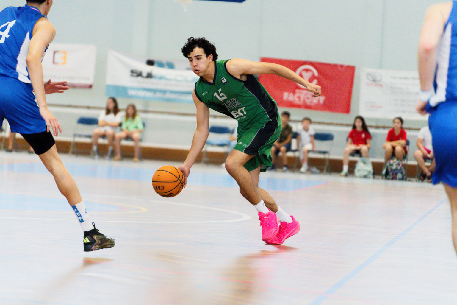 ABL imagem de galeria