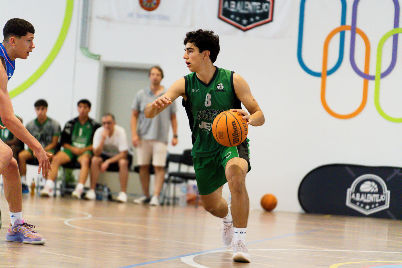 ABL imagem de galeria