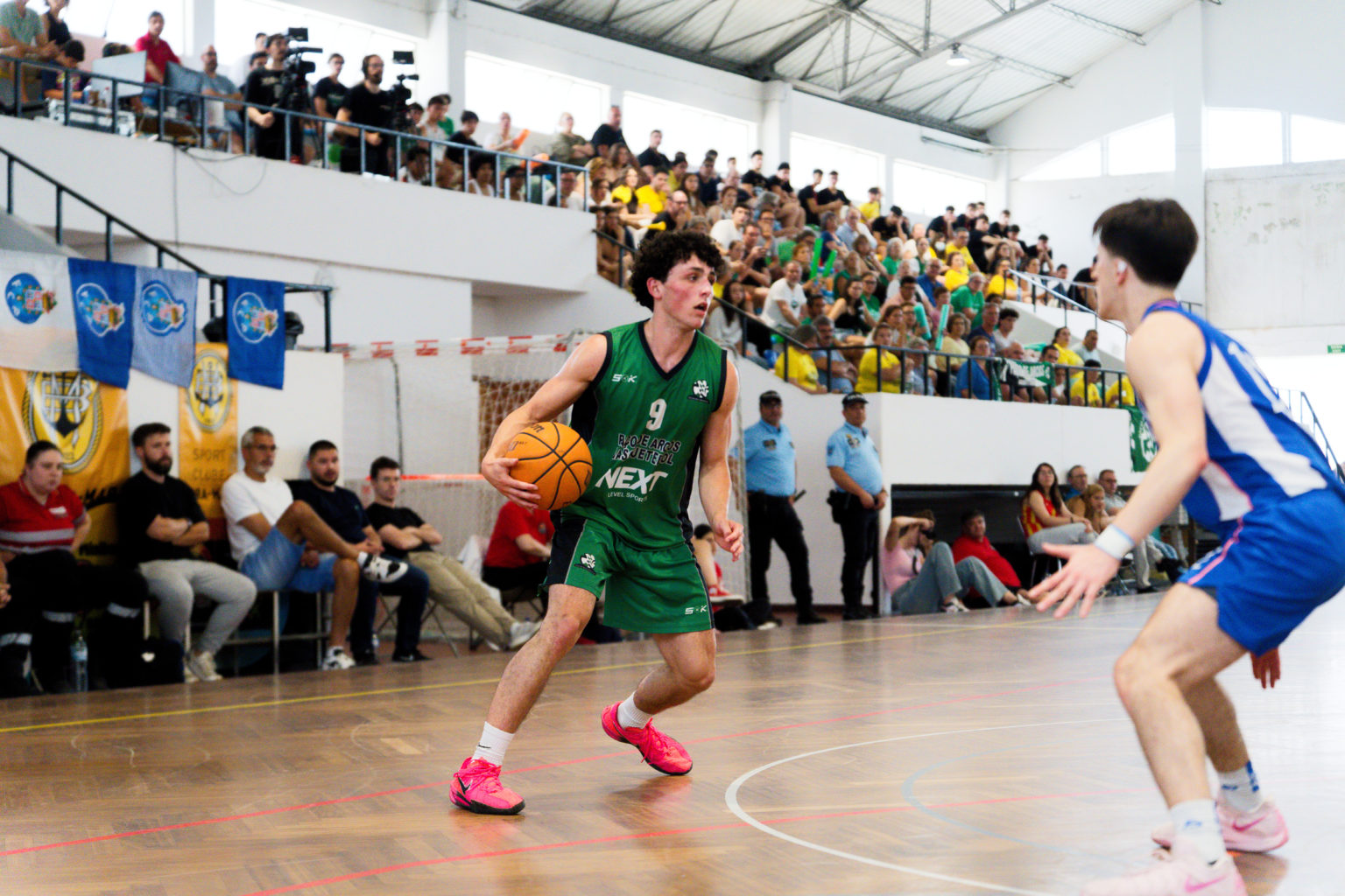 ABL imagem de galeria