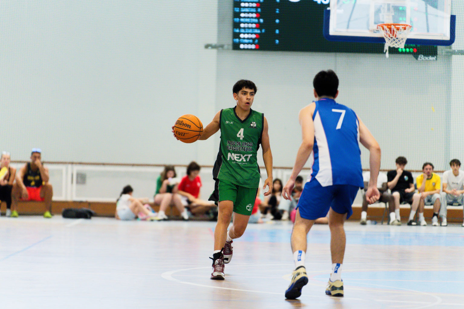 ABL imagem de galeria