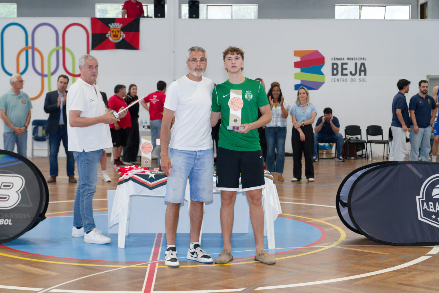 ABL imagem de galeria