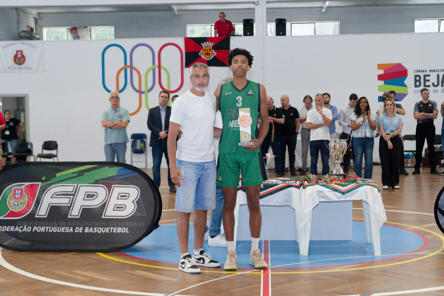 ABL imagem de galeria