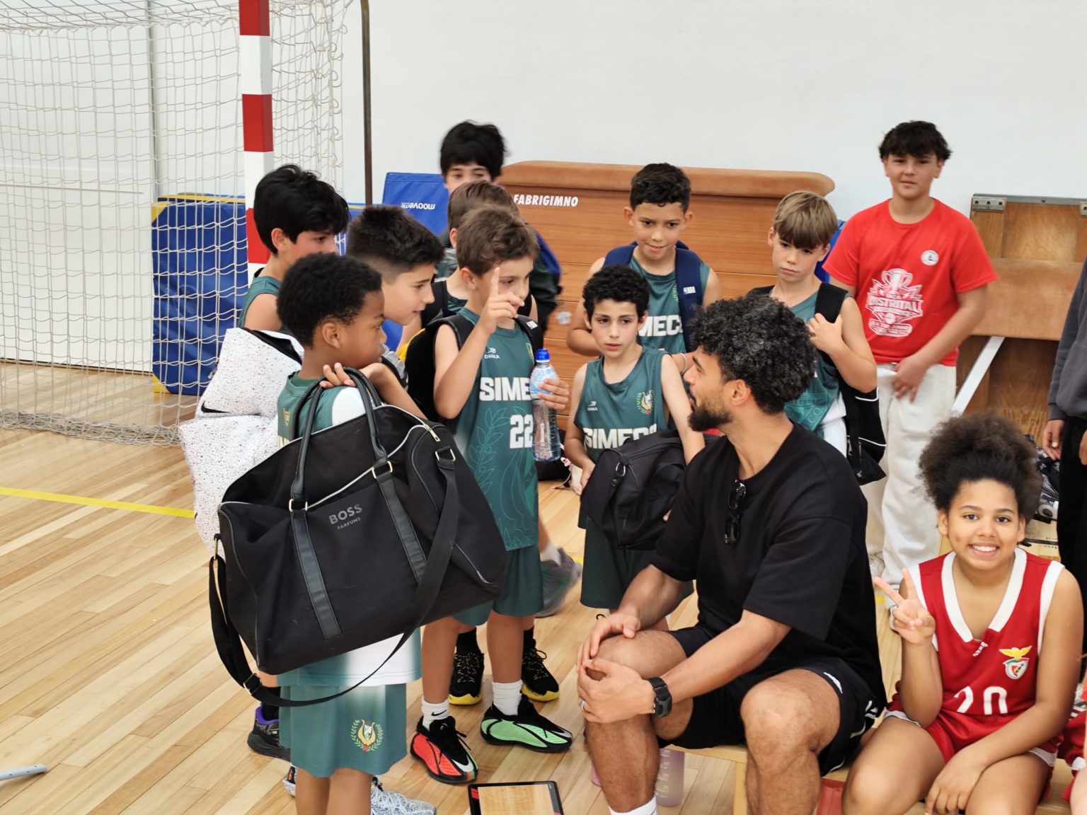 ABL imagem de galeria