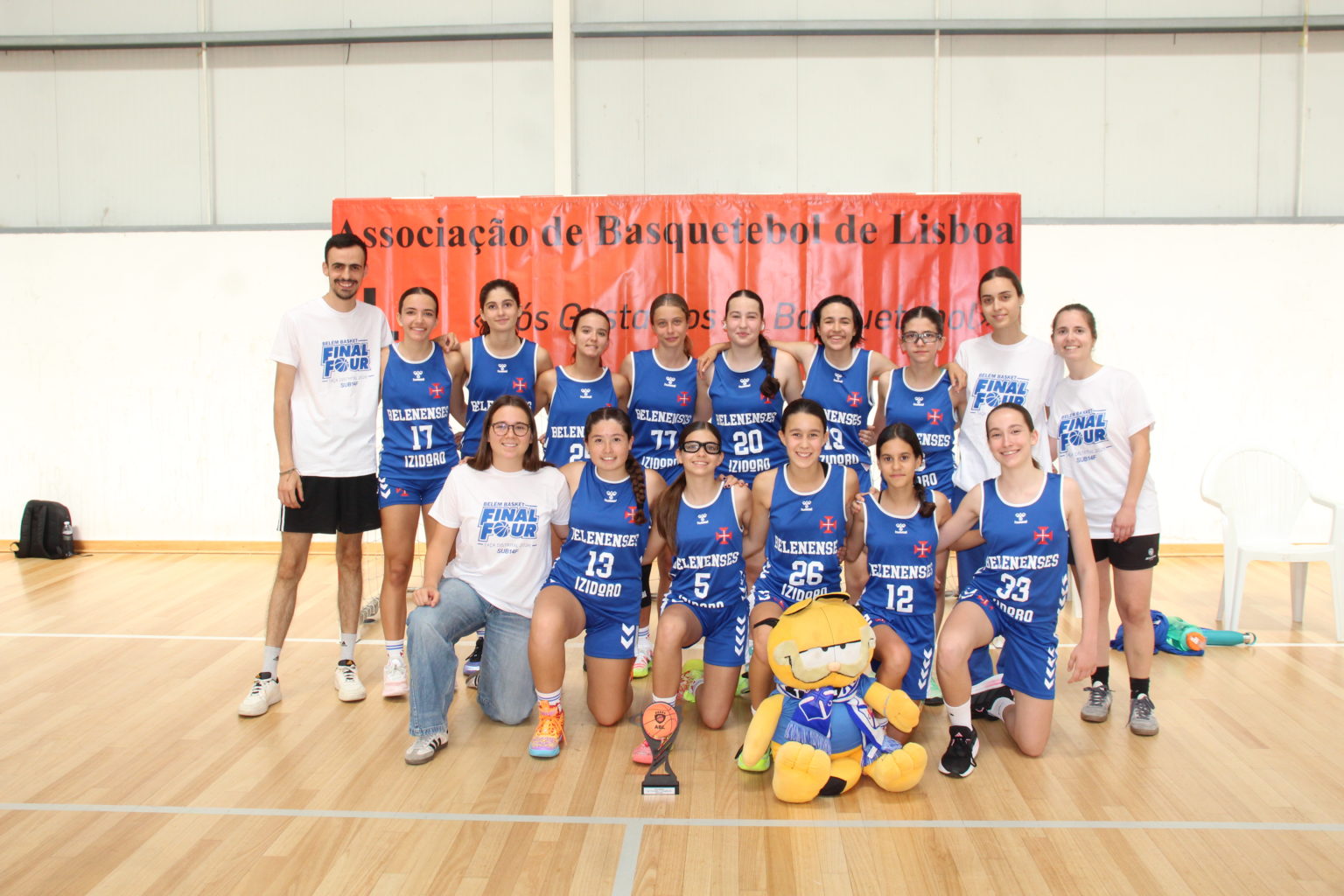 ABL imagem de galeria