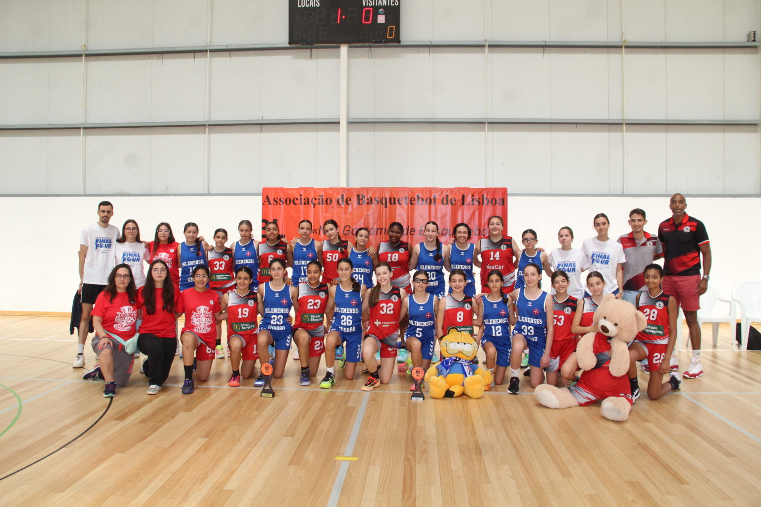 ABL imagem de galeria