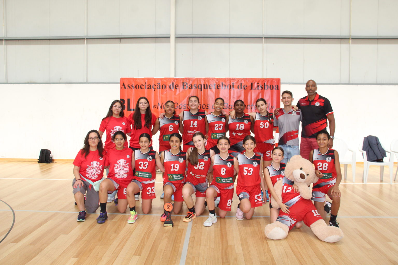 ABL imagem de galeria