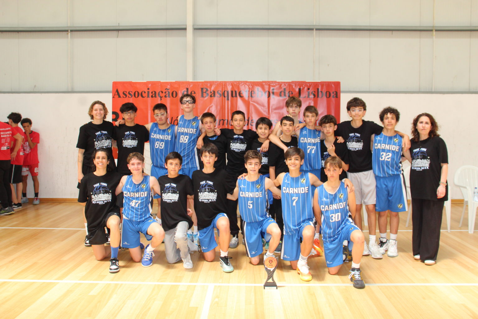 ABL imagem de galeria