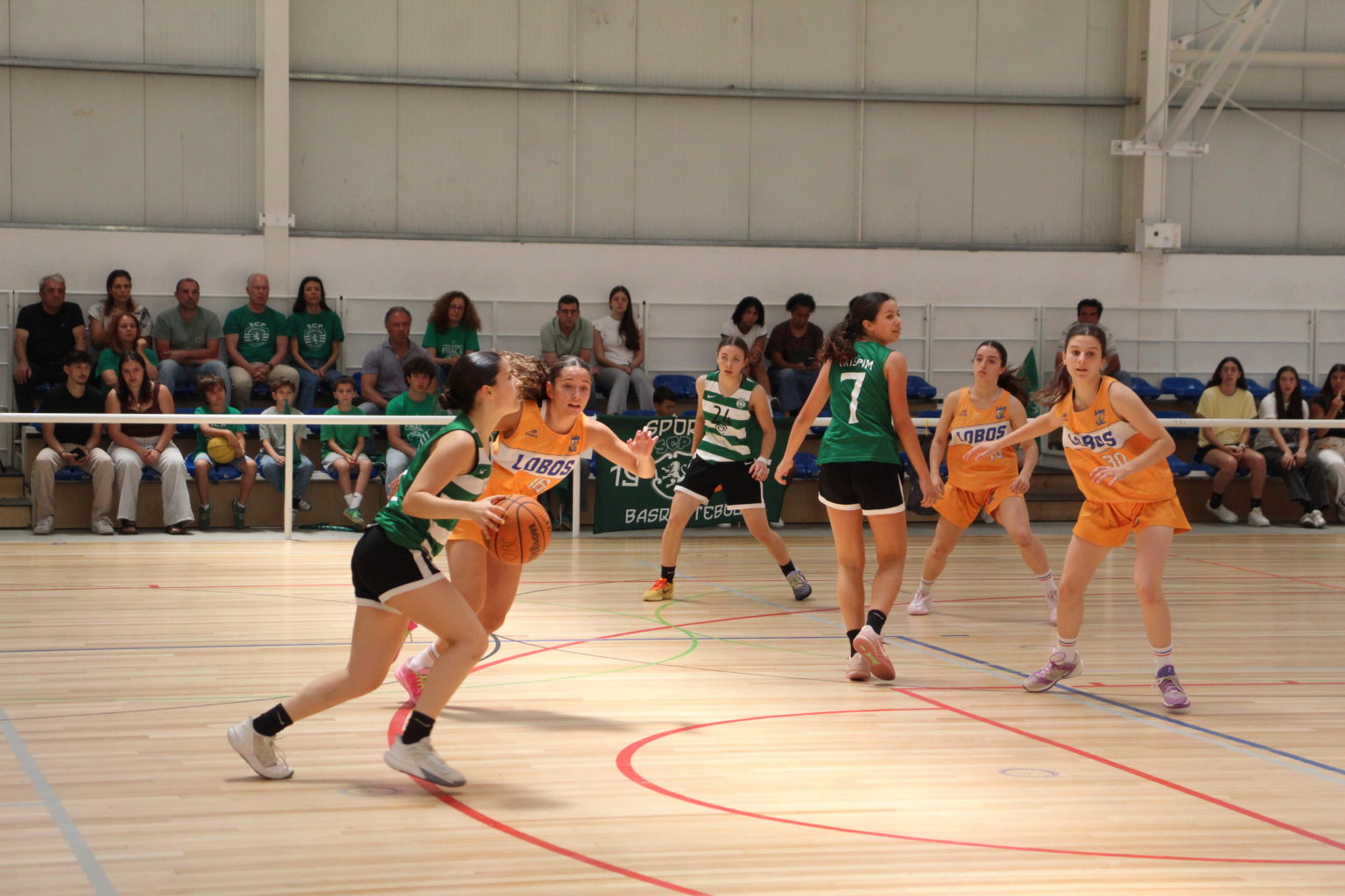 ABL imagem de galeria