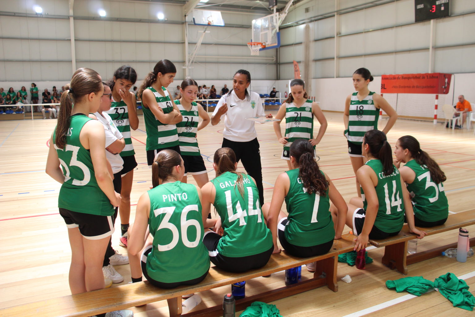 ABL imagem de galeria