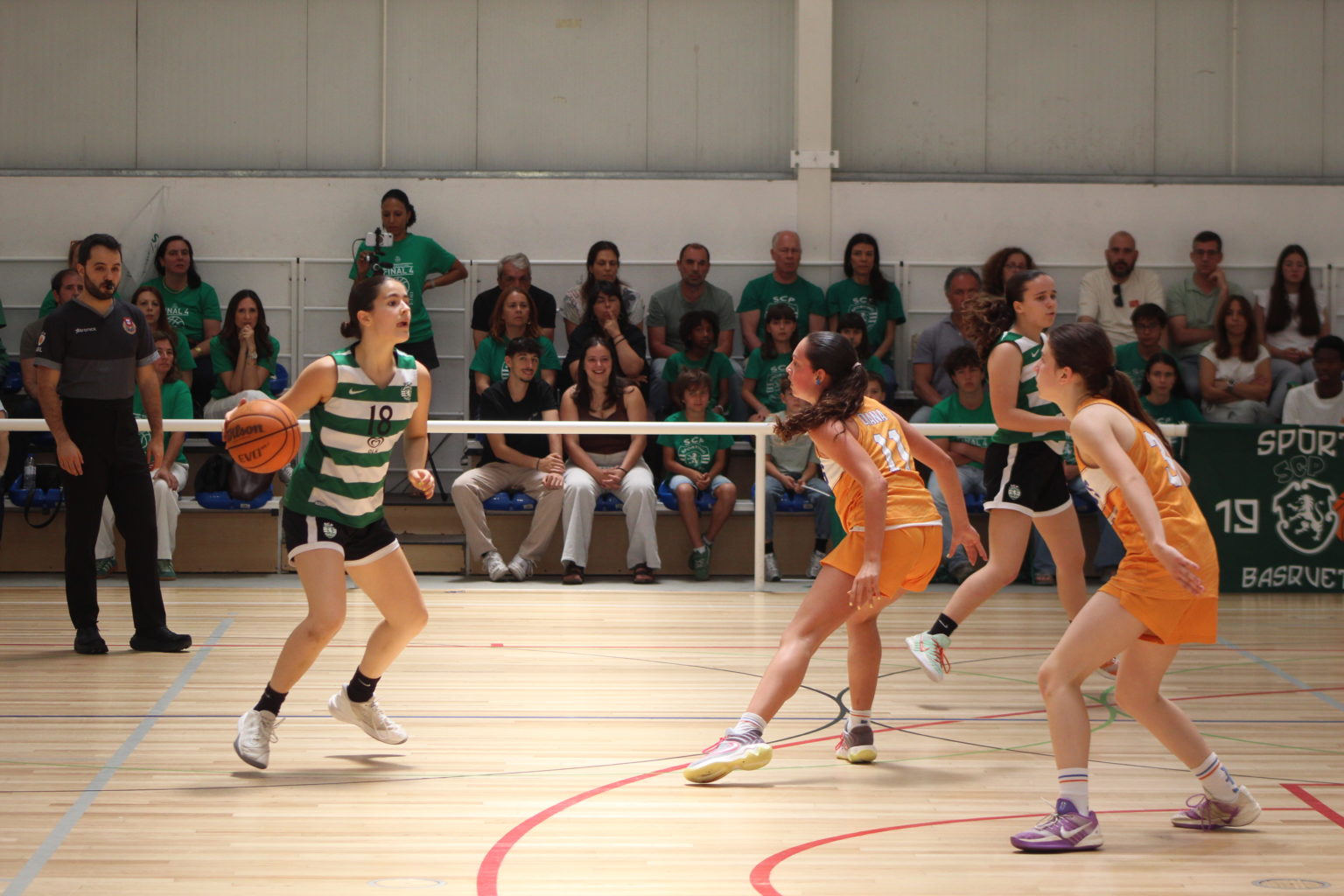 ABL imagem de galeria