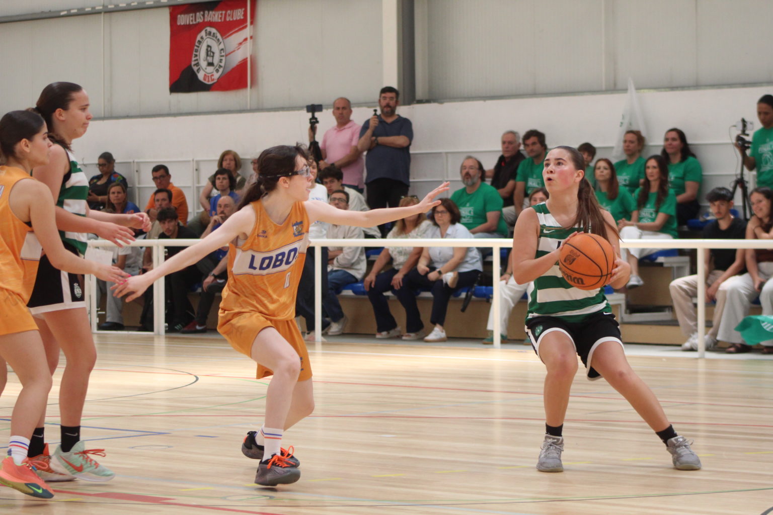 ABL imagem de galeria