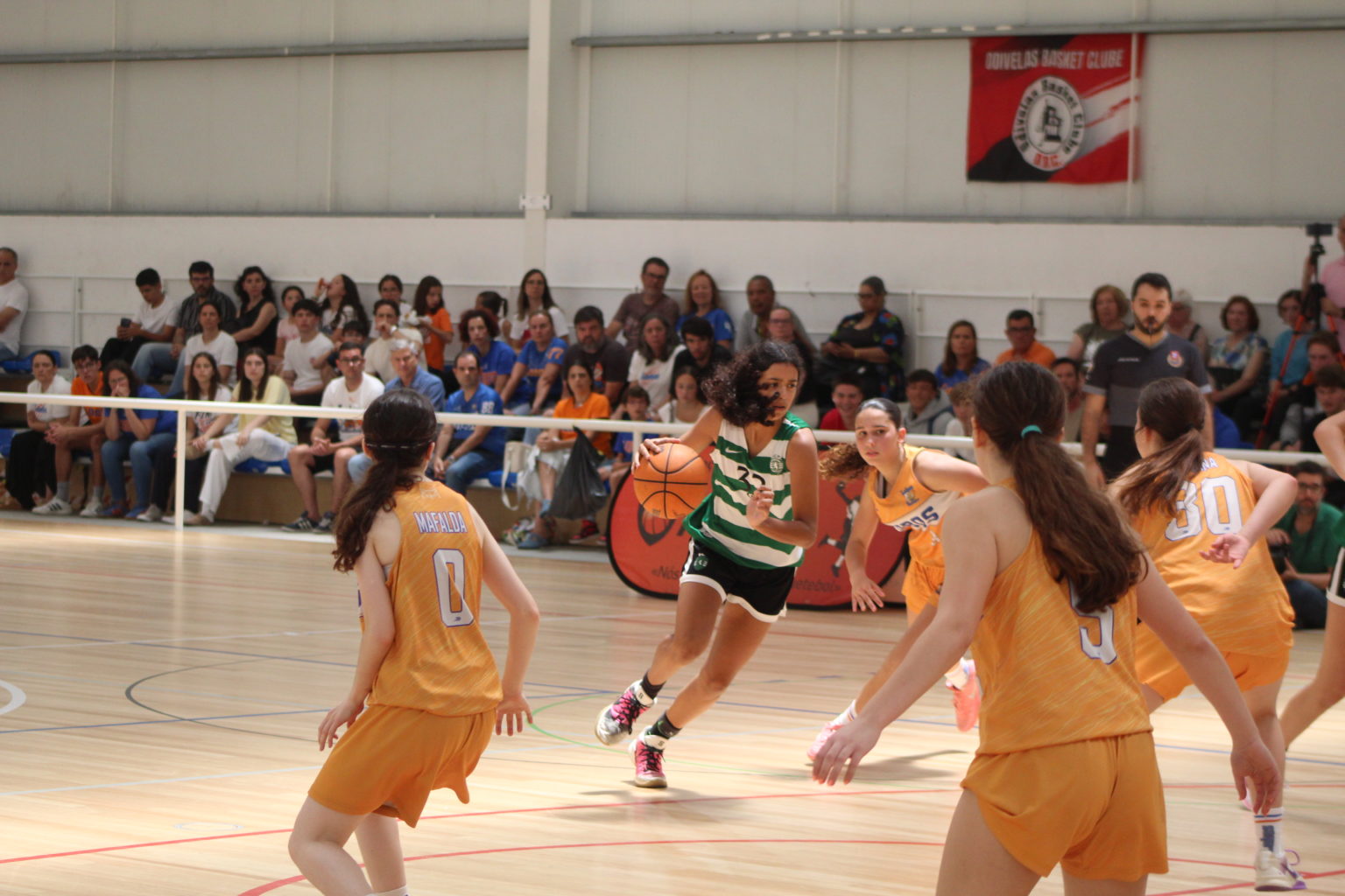 ABL imagem de galeria