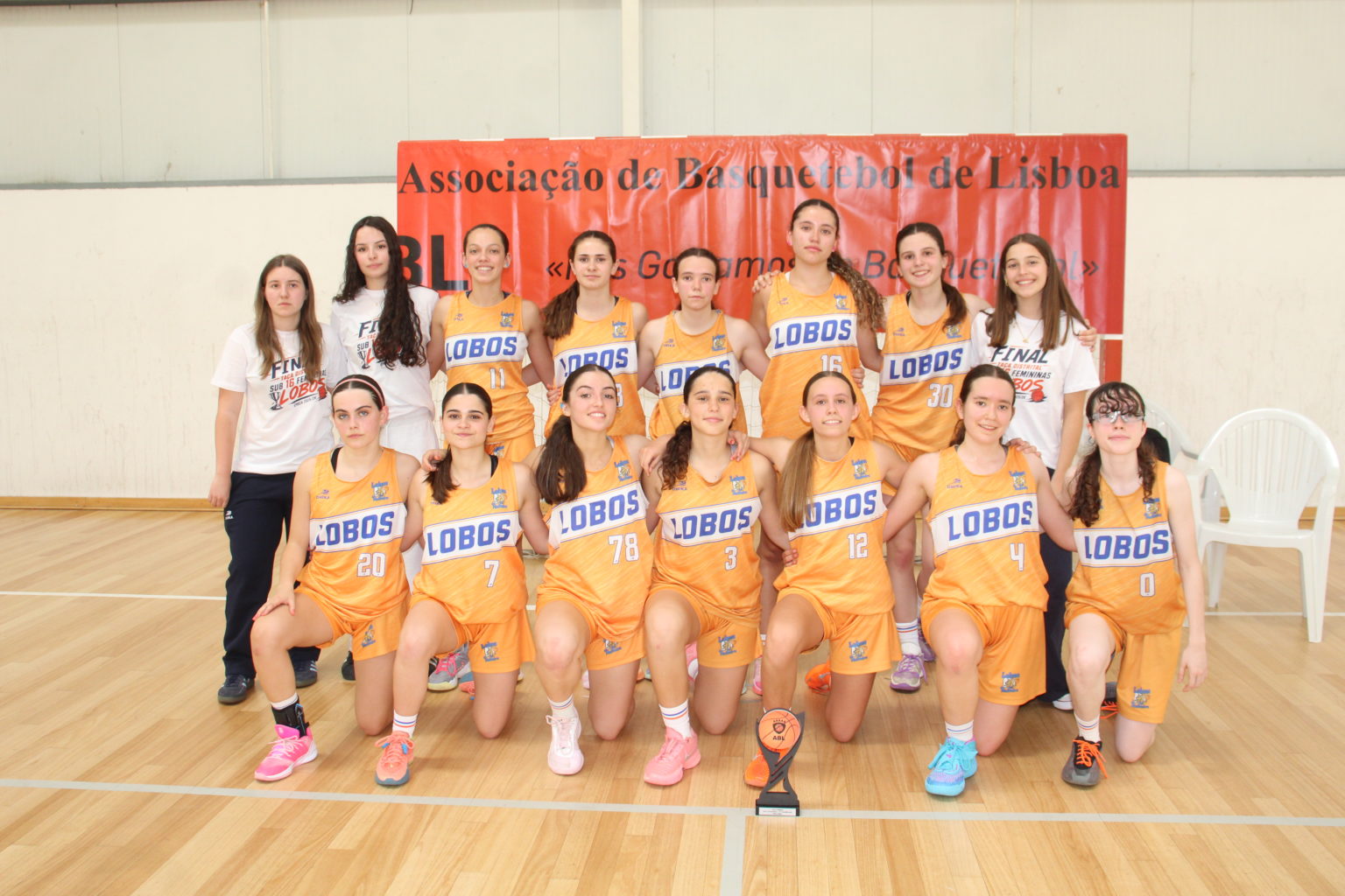 ABL imagem de galeria