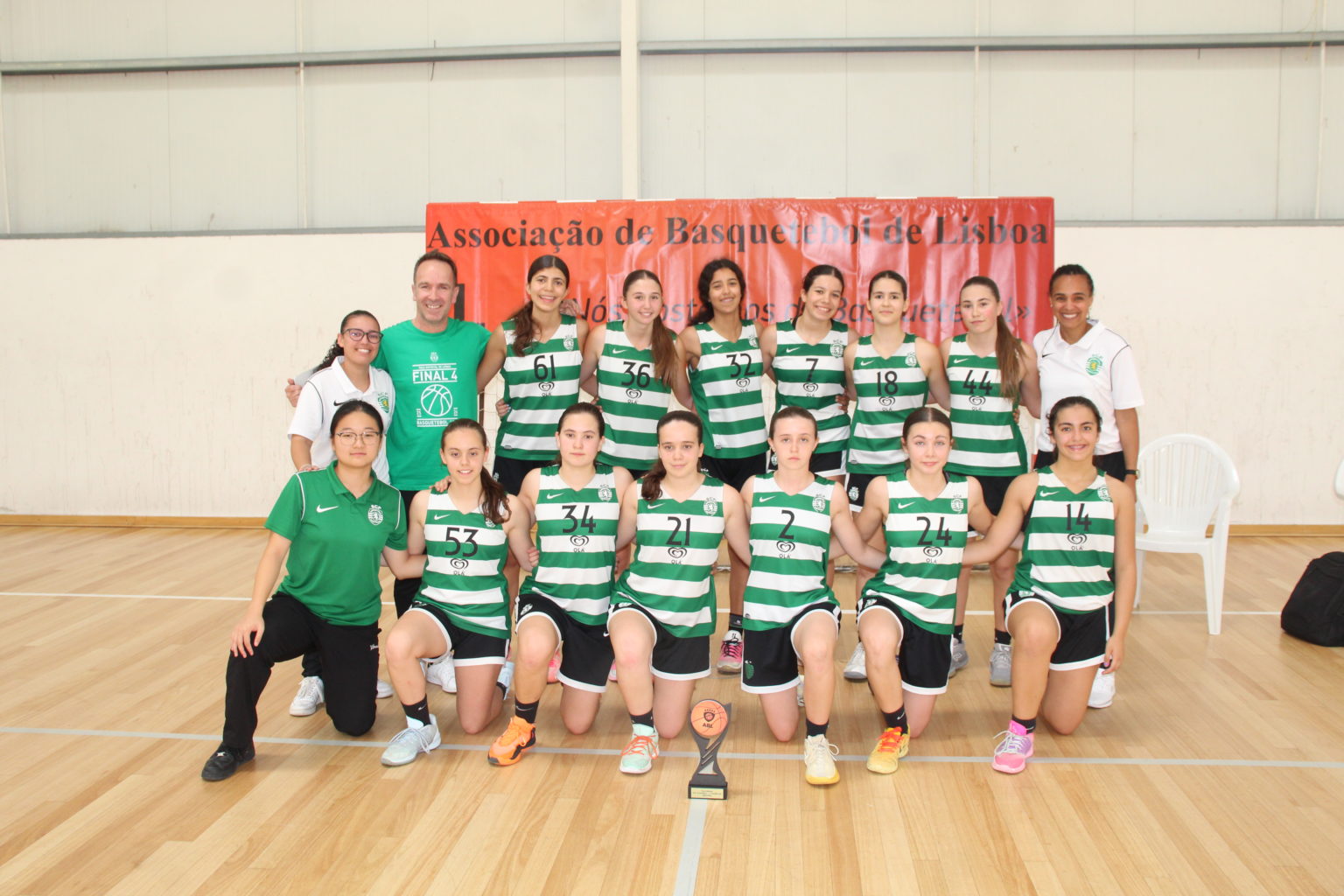 ABL imagem de galeria