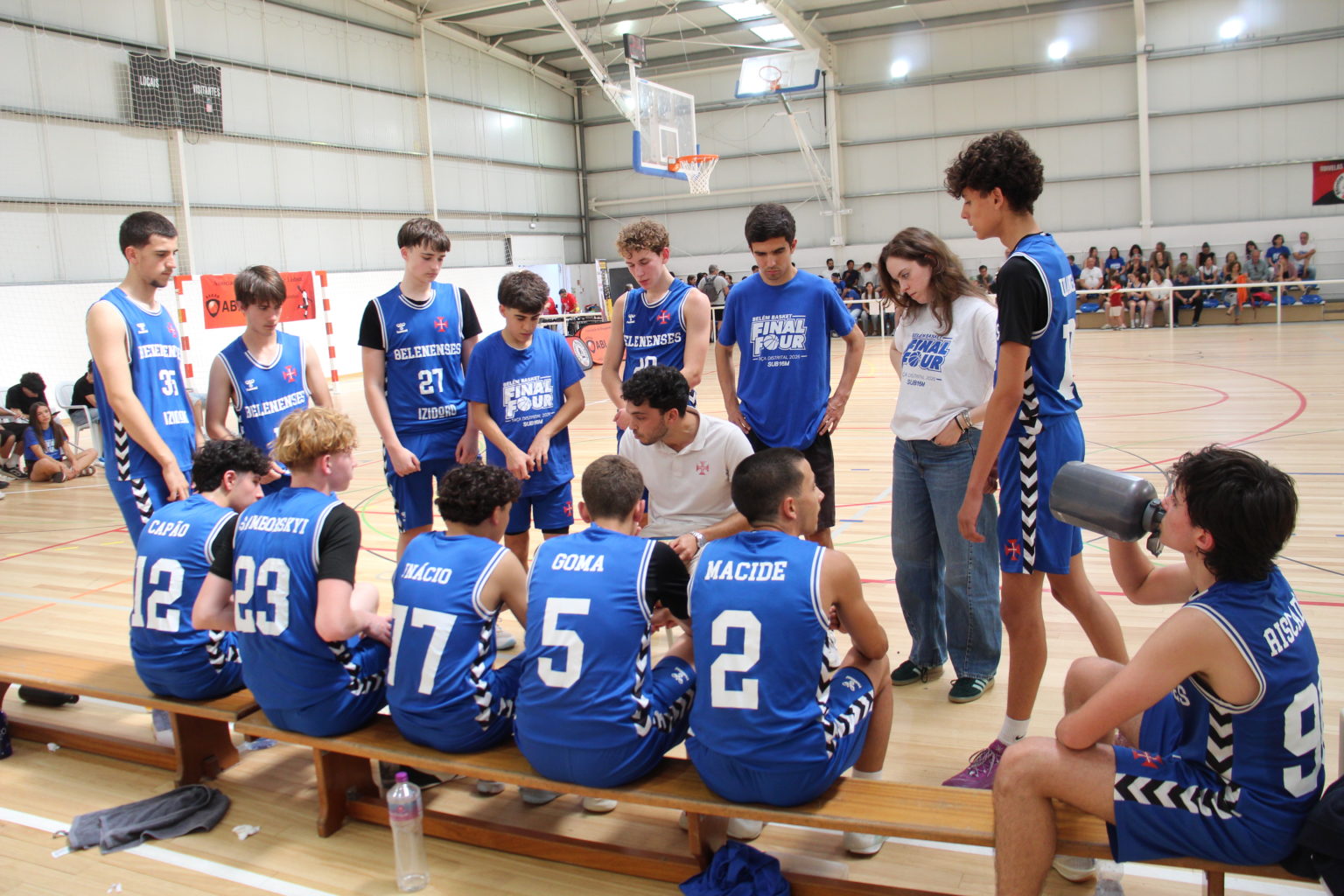 ABL imagem de galeria