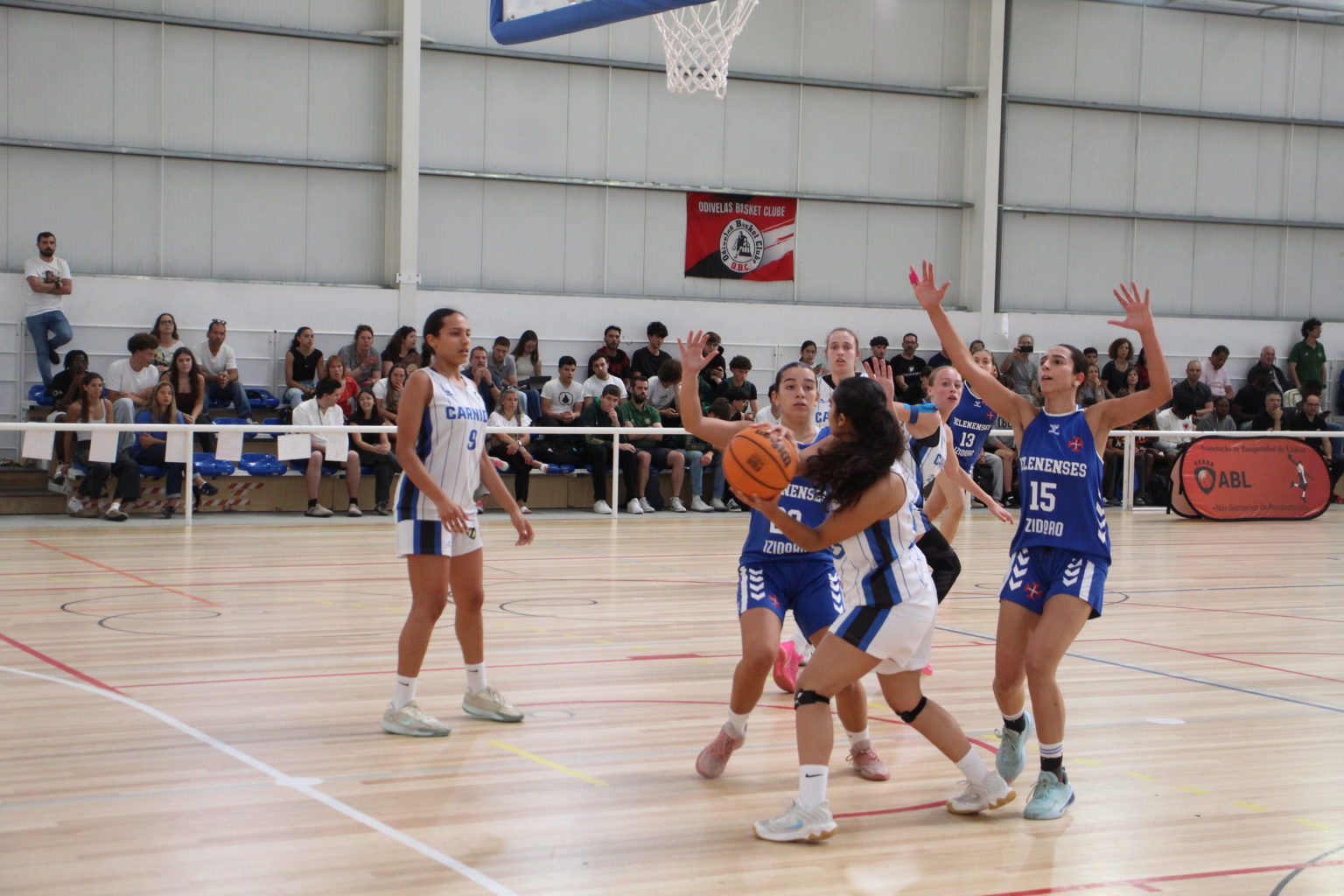 ABL imagem de galeria
