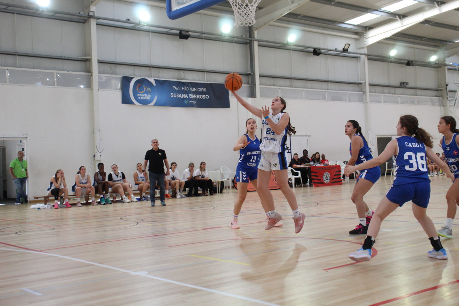 ABL imagem de galeria