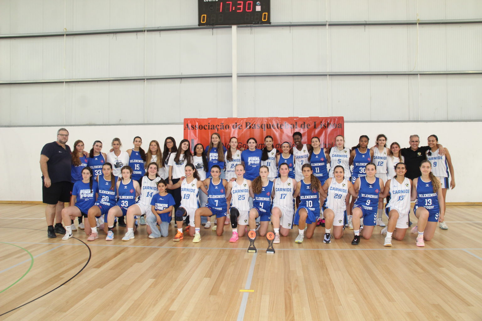 ABL imagem de galeria
