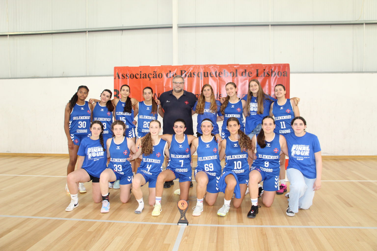 ABL imagem de galeria